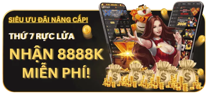 Ưu đãi chào mừng boss11