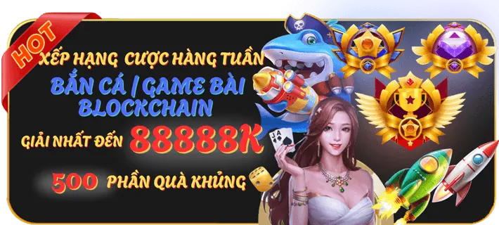 Những game nổ hũ hot nhất tại boss11