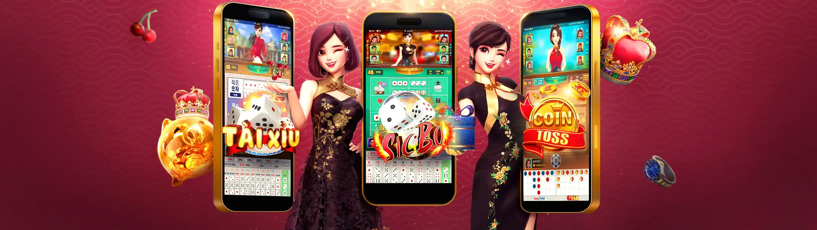 Hình ảnh chính về giao dịch an toàn tại boss11