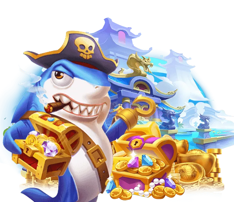 Trò chơi nổ hũ và bắn cá tại boss11