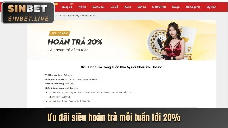 Ưu đãi chào mừng thành viên mới boss11